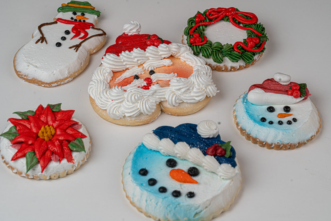 Christmas Cookies