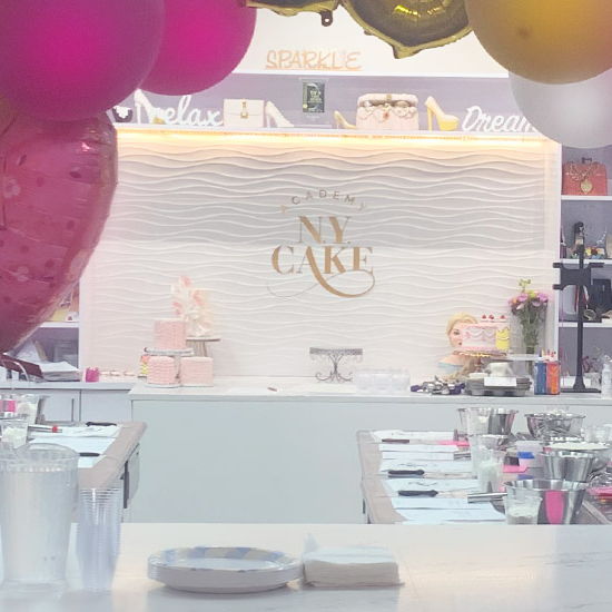 Private Macaron Event BE22 12:00noon-2:30PM nic