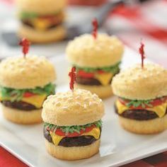 Food Illusions Kids Camp: Krabby Patty Cupcakes - Aug 5th